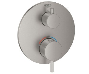 Термостат на 1 споживача GROHE ATRIO NEW 24134DC3