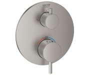 Термостат на 2 споживача GROHE ATRIO NEW 24135DC3