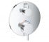 Термостат на 2 виходи GROHE ATRIO NEW 24138003 24138003