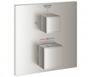 Центральний термостат GROHE GROHTERM CUBE 24154DC0 GROHE GROHTHERM CUBE 24154DC0