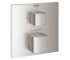 Центральний термостат GROHE GROHTERM CUBE 24154DC0 GROHE GROHTHERM CUBE 24154DC0 24154DC0