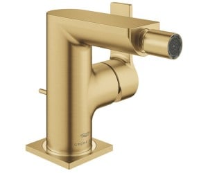 Змішувач з донним клапаном GROHE ALLURE 24160GN1