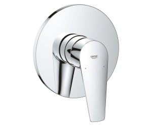 GROHE БАУ КРАЙ НОВИЙ 24161001 змішувач для душу GROHE BAU EDGE NEW 24161001
