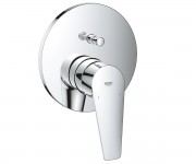 GROHE БАУ КРАЙ НОВИЙ 24162001 змішувач для душа GROHE BAU EDGE NEW 24162001