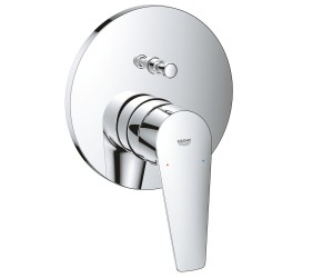 GROHE БАУ КРАЙ НОВИЙ 24162001 змішувач для душа GROHE BAU EDGE NEW 24162001