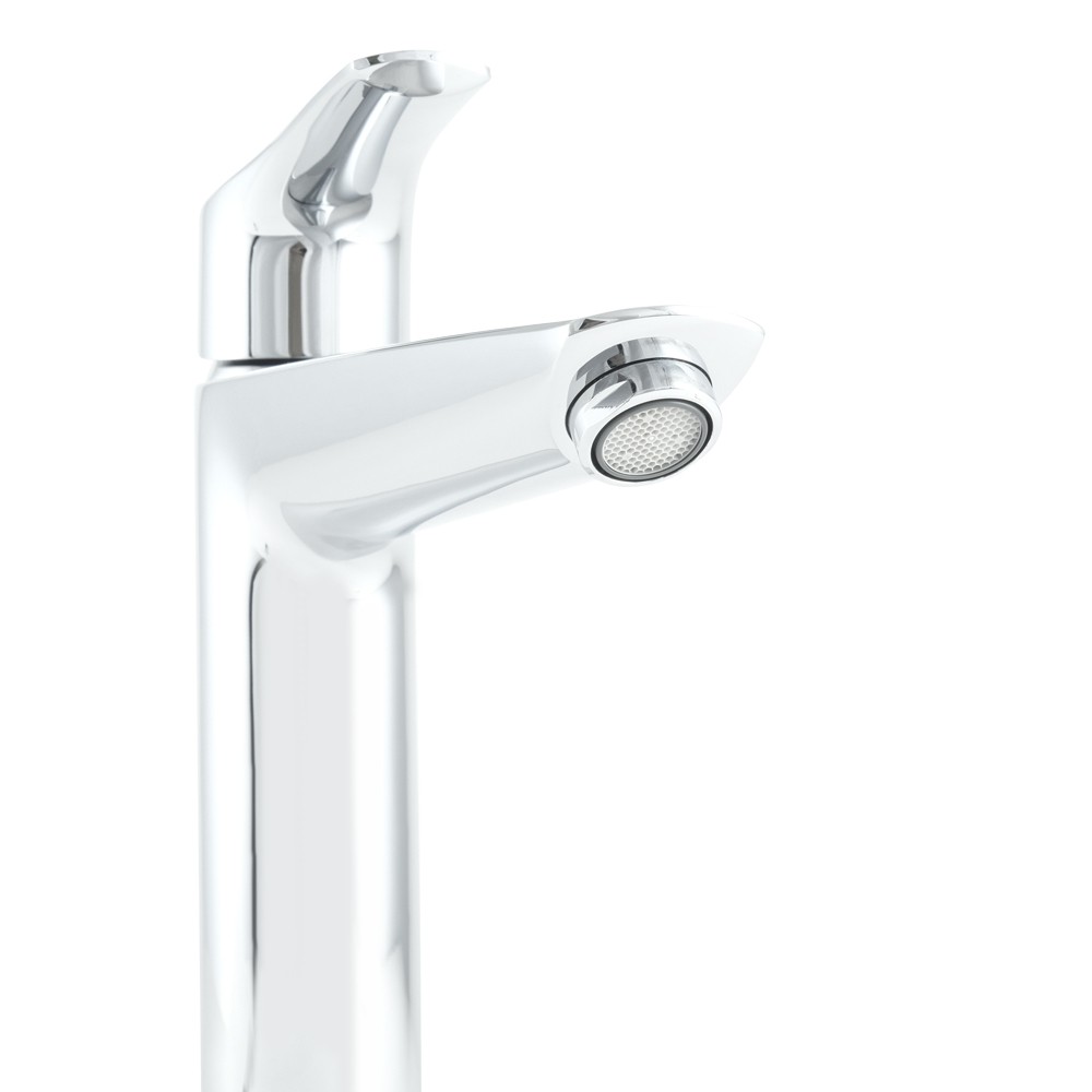 Смеситель на столешницу  EUROSMART 24164003:Фото 3