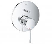 Змішувач прихованого монтажу GROHE ESSENCE 24167001
