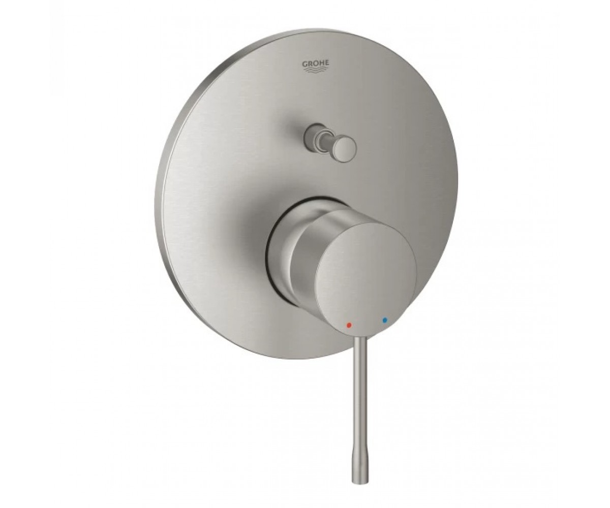 Зовнішня частина змішувача GROHE ESSENCE 24167DC1 24167DC1