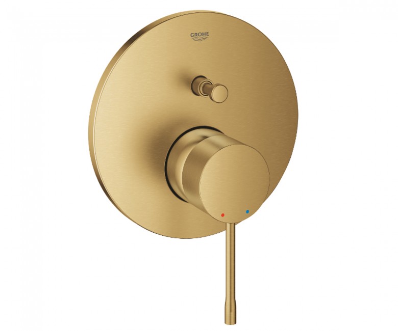 Змішувач для душа GROHE ESSENCE 24167GN1 24167GN1