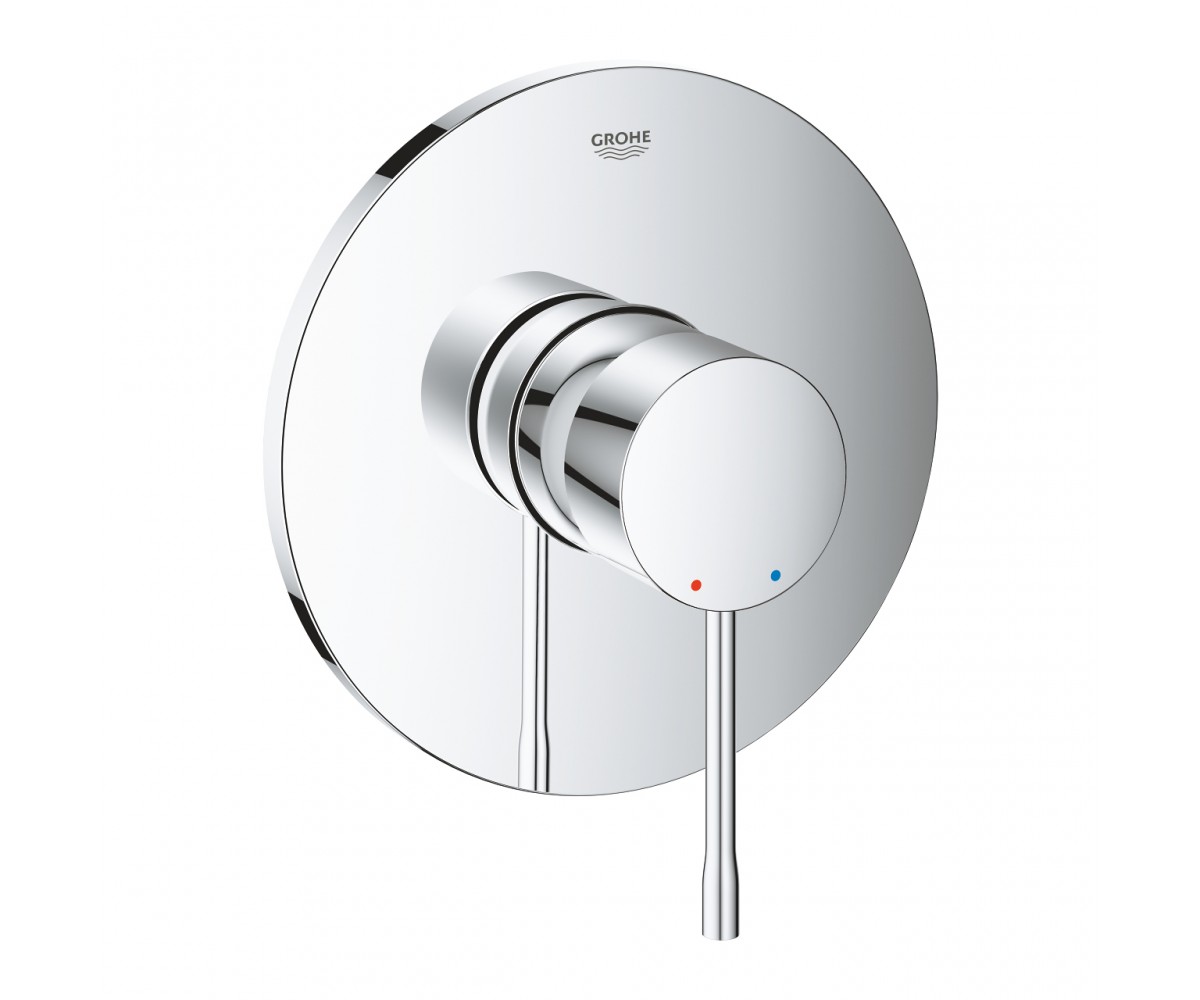 Змішувач для душу GROHE ESSENCE 24168001 24168001
