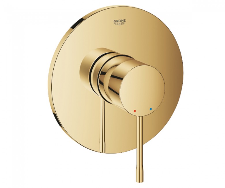 Смеситель для душа GROHE ESSENCE 24168GL1 24168GL1