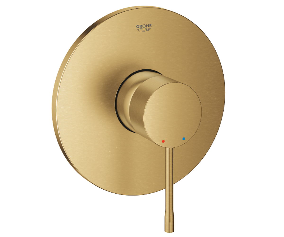 Змішувач на 1 вихід GROHE ESSENCE 24168GN1 24168GN1