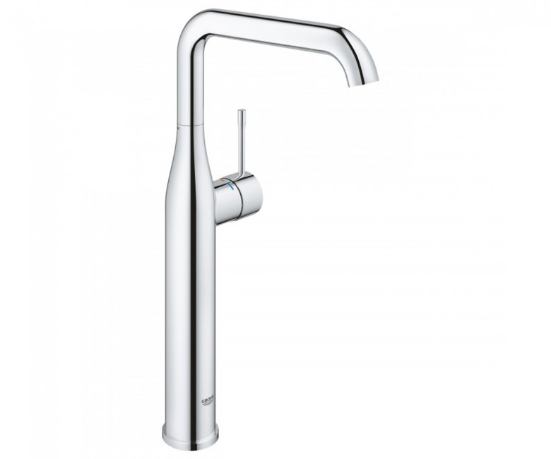 Високий змішувач для раковини GROHE ESSENCE 24170001 24170001