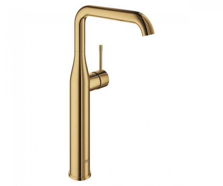 Високий змішувач для раковини GROHE ESSENCE 24170GL1 24170GL1