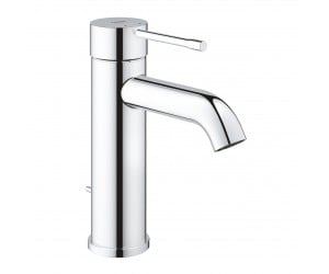 Змішувач з донним клапаном GROHE ESSENCE 24171001