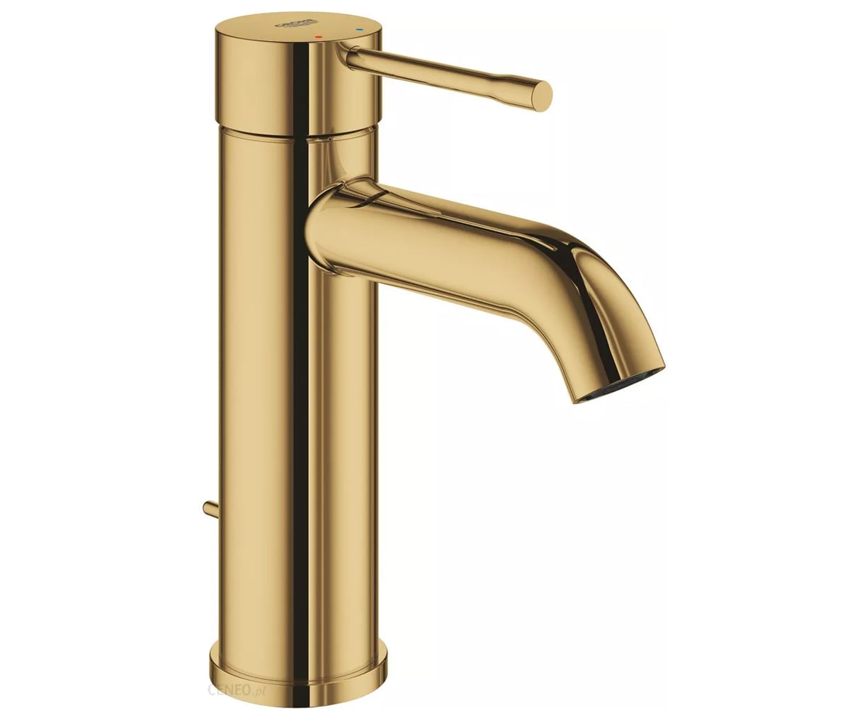 Смеситель для раковины GROHE ESSENCE 24172GL1 24172GL1