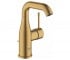 Змішувач з донним клапаном GROHE ESSENCE 24173GN1 24173GN1