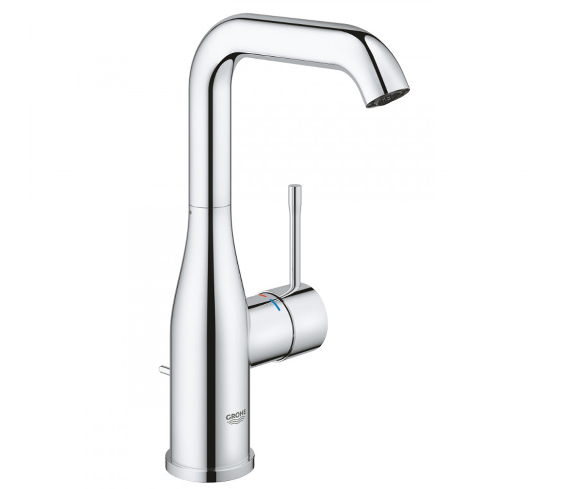 Змішувач для умивальника GROHE ESSENCE 24174001 24174001