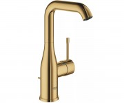 Змішувач для умивальника GROHE ESSENCE 24174GL1