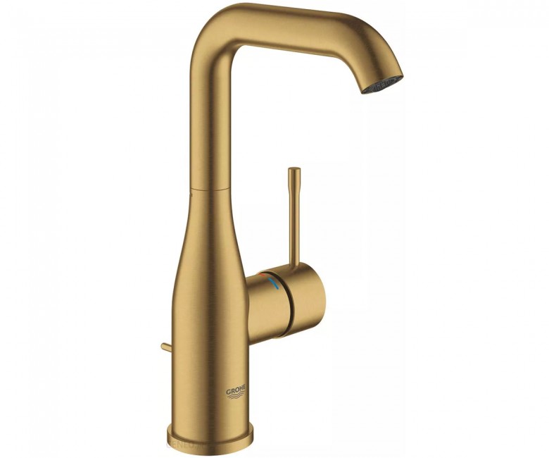 Змішувач для умивальника GROHE ESSENCE 24174GN1 24174GN1