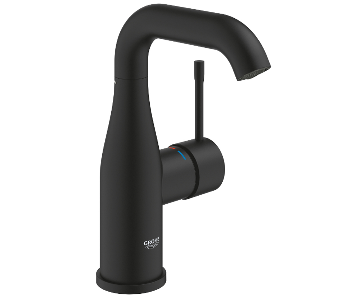 Змішувач для умивальника GROHE ESSENCE 24176KF1 24176KF1