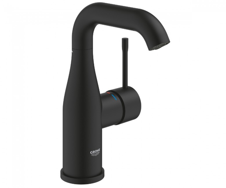 Змішувач для умивальника GROHE ESSENCE 24176KF1 24176KF1
