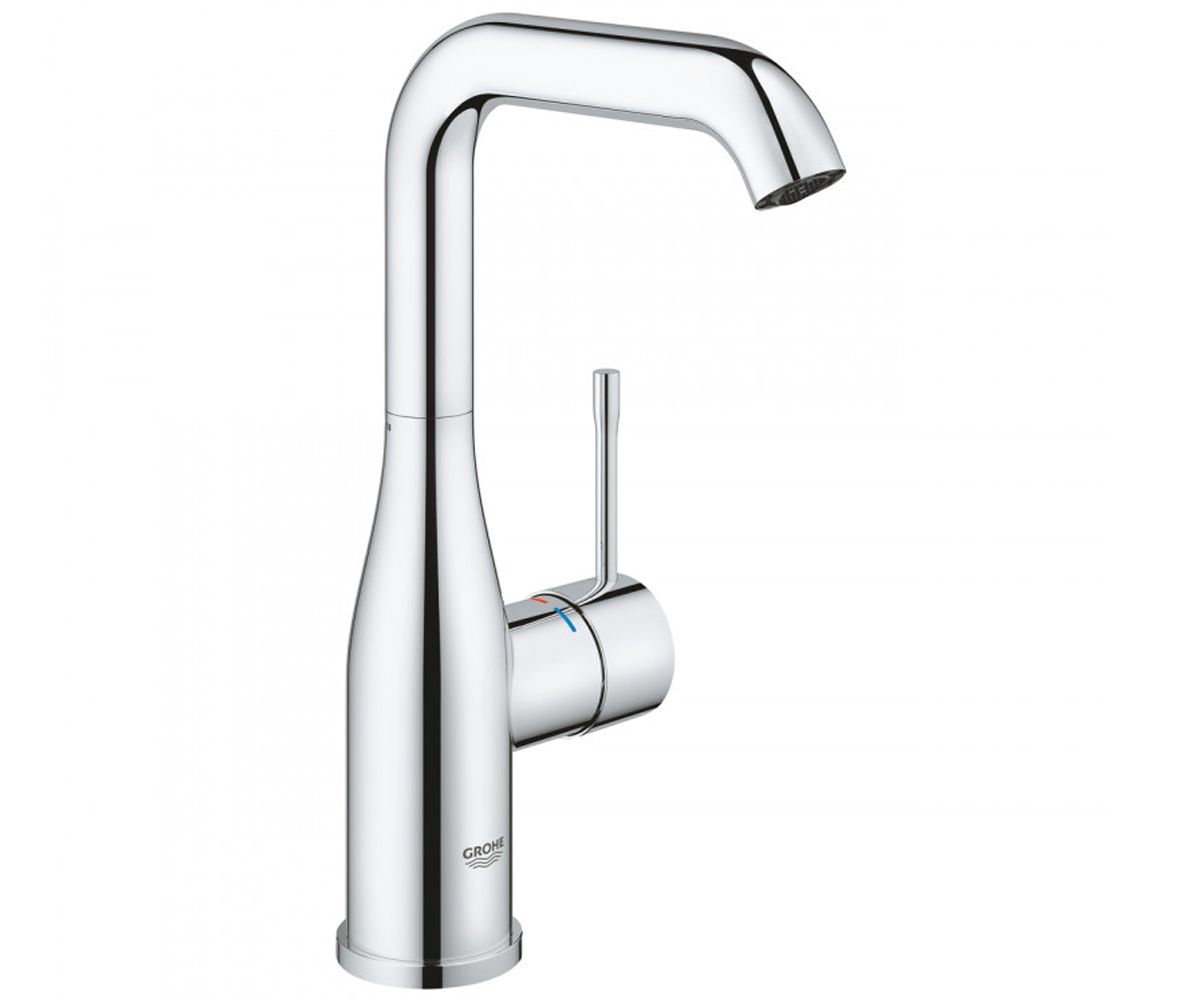 Змішувач для раковини GROHE ESSENCE 24177001 24177001