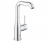 Хромированный смеситель GROHE ESSENCE 24177001 24177001