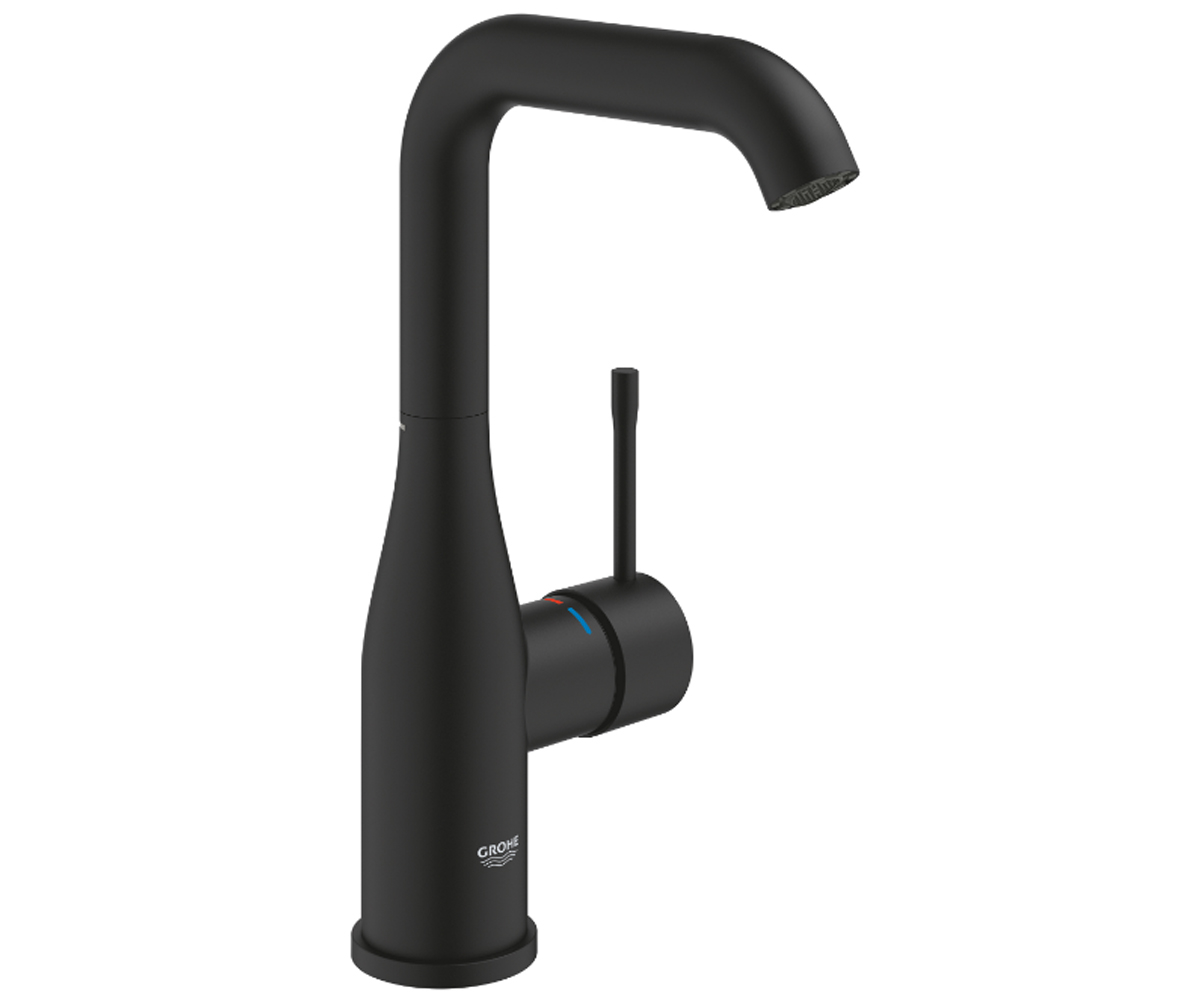 Змішувач для раковини GROHE ESSENCE 24177KF1 24177KF1