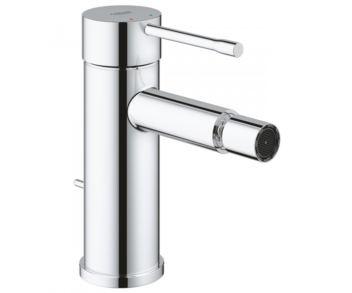 Змішувач з донним клапаном GROHE ESSENCE 24178001 24178001