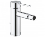 Змішувач з донним клапаном GROHE ESSENCE 24178001