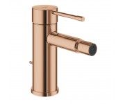 Змішувач з донним клапаном GROHE ESSENCE NEW 24178DA1