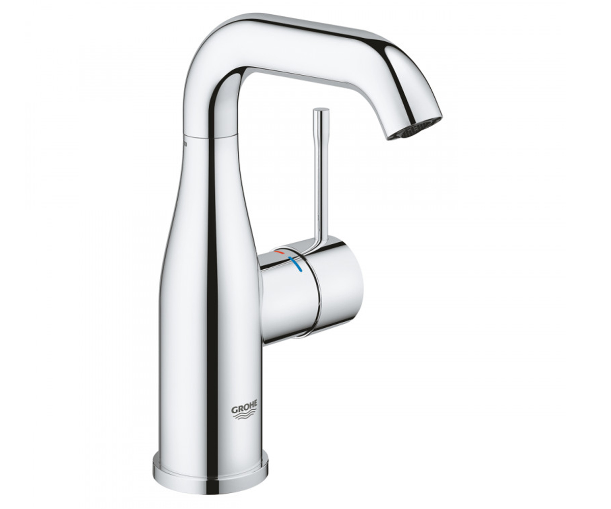 Смеситель для раковины GROHE ESSENCE 24181001 24181001