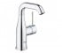 Змішувач для раковини GROHE ESSENCE 24181001 24181001