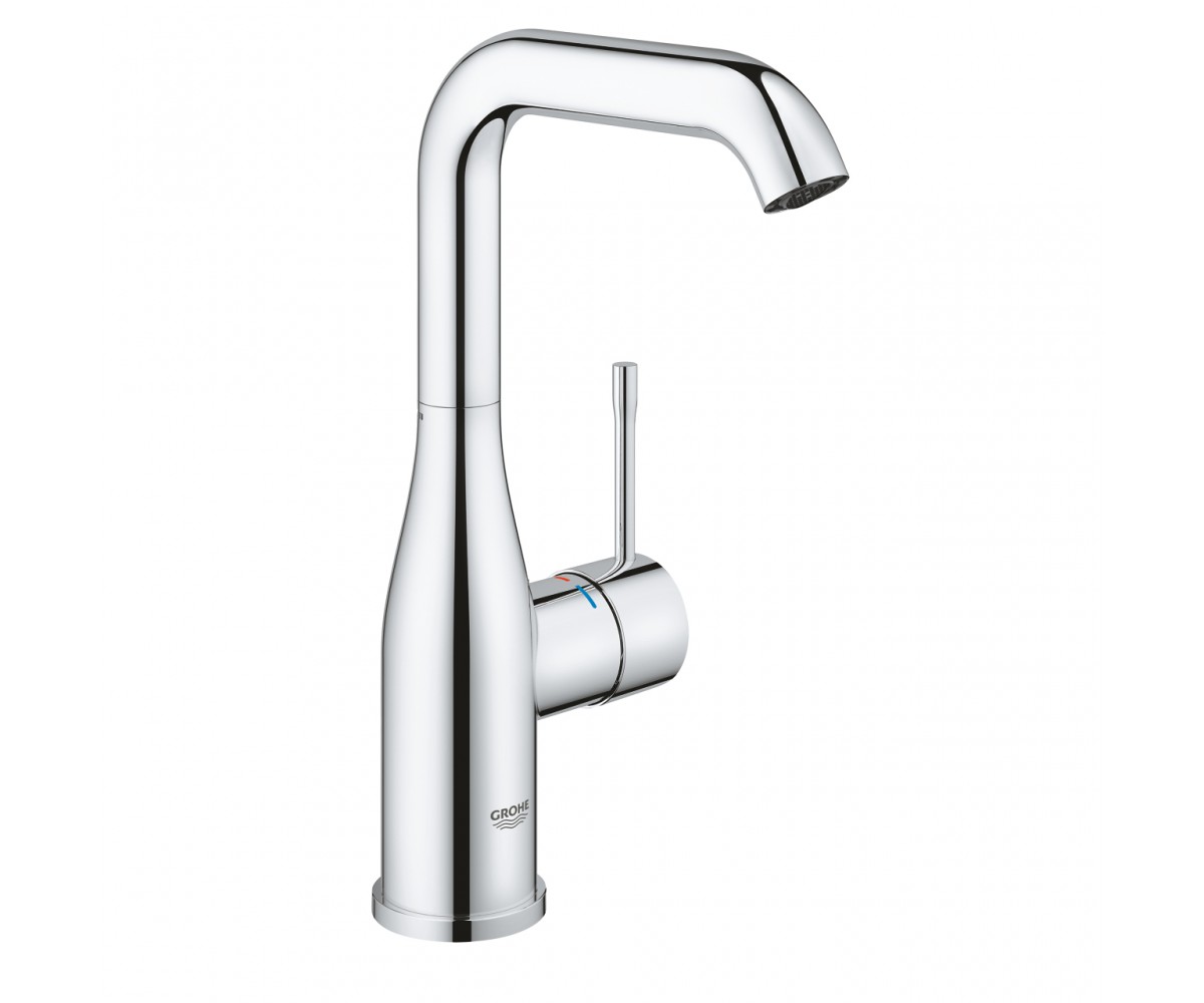 Змішувач для раковини GROHE ESSENCE 24182001 24182001