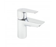 Змішувач для раковини S-розміру GROHE START EDGE QUICKFIX 24196001