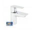 Смеситель для умывальника  START EDGE QUICKFIX 24196001:Фото 2