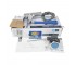 Смеситель для умывальника  START EDGE QUICKFIX 24196001:Фото 4