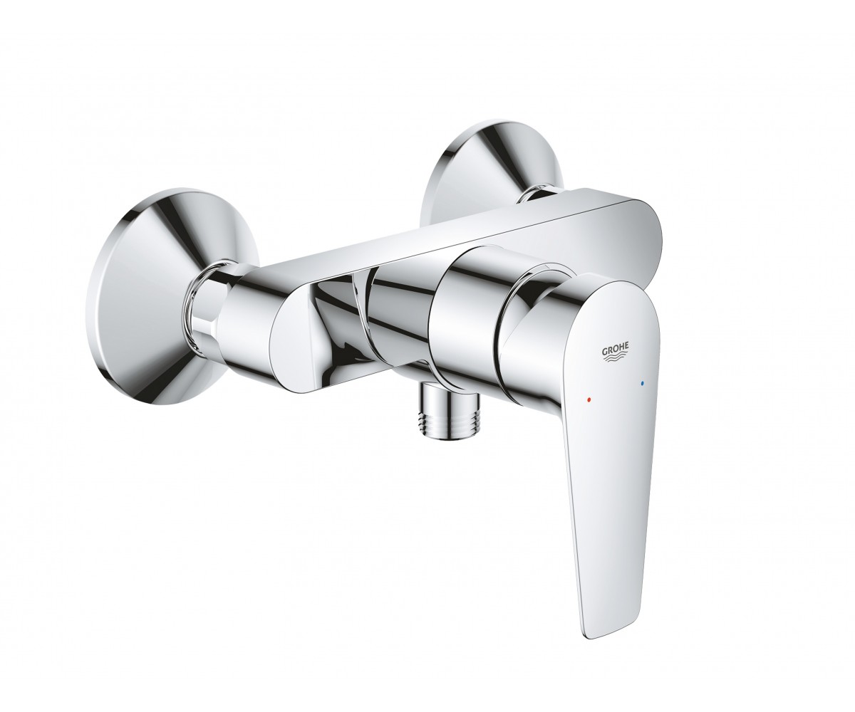 Змішувач для душа GROHE START EDGE QUICKFIX 24197001 24197001