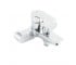 Змішувач для ванни GROHE START EDGE QUICKFIX 24198001 24198001