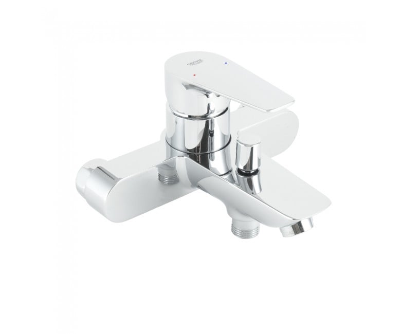 Змішувач для ванни GROHE START EDGE QUICKFIX 24198001 24198001