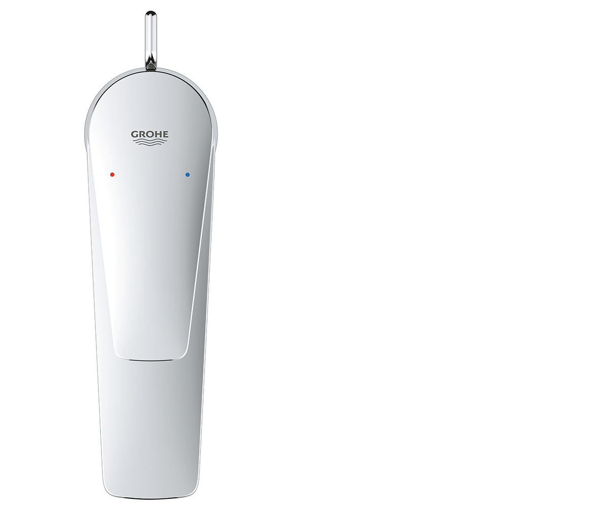 Смеситель для умывальника  START EDGE QUICKFIX 24200001:Фото 3