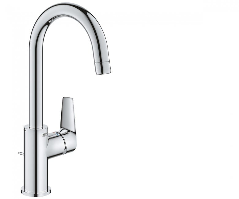 Смеситель для раковины GROHE START EDGE QUICKFIX 24201001 24201001