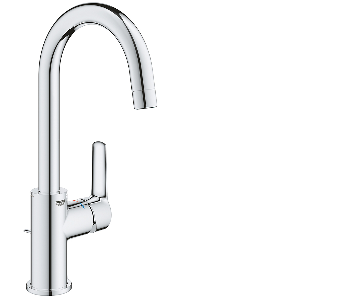 Змішувач для раковини GROHE START QUICKFIX 24203002 24203002