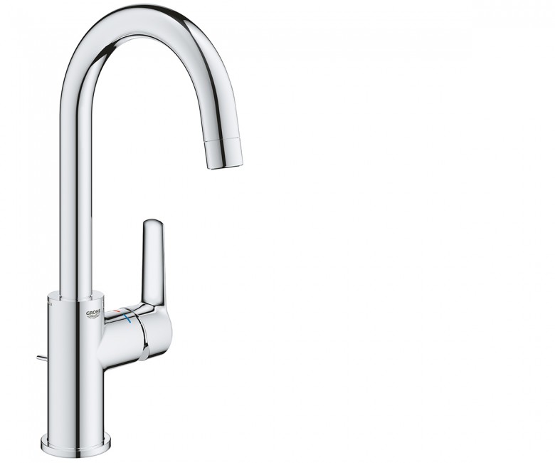 Однорычажный смеситель GROHE START QUICKFIX 24203002 24203002