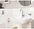 Однорычажный смеситель  START QUICKFIX 24203002:Фото 6