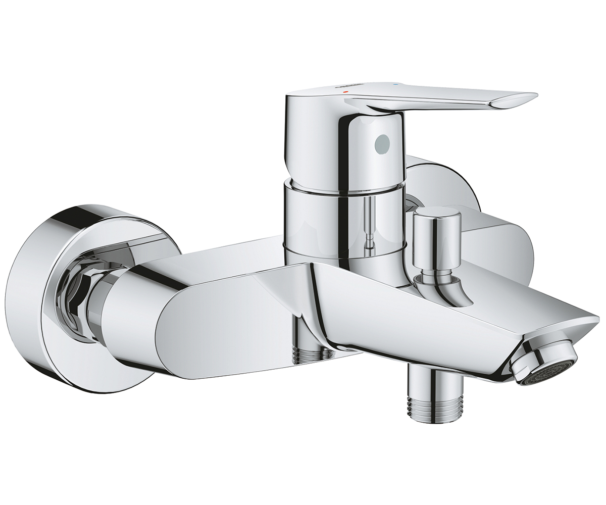 Змішувач для ванни та душу GROHE START QUICKFIX 24206002 24206002