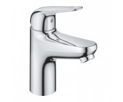 Змішувач з донним клапаном GROHE EUROECO 24256001