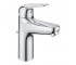 Змішувач з донним клапаном GROHE EUROECO 24265001 24265001