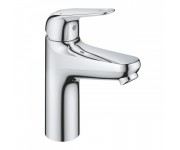 Змішувач з донним клапаном GROHE EUROECO 24267001